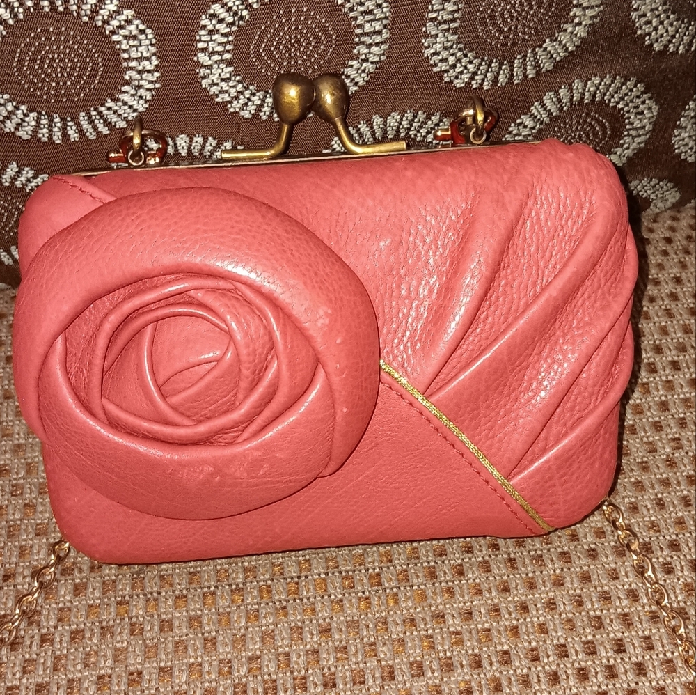 Erva vintage bag! 💕